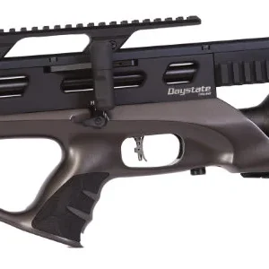 Daystate Alpha Wolf Shadow