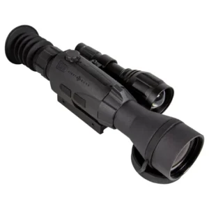Sightmark Wraith Digital Scope