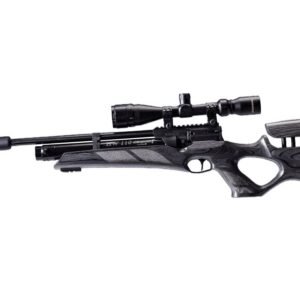 Weihrauch HW110 Laminate Adjustable