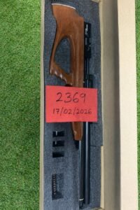 max power outputs aea challenger bigbore