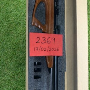 max power outputs aea challenger bigbore