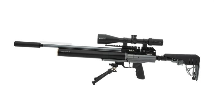 Bundle Challenger Pro Gray Wolf - Image 3