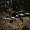 shooting gun challenger Pro