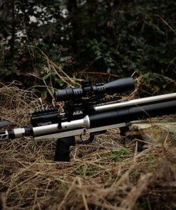 shooting gun challenger Pro