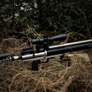 shooting gun challenger Pro