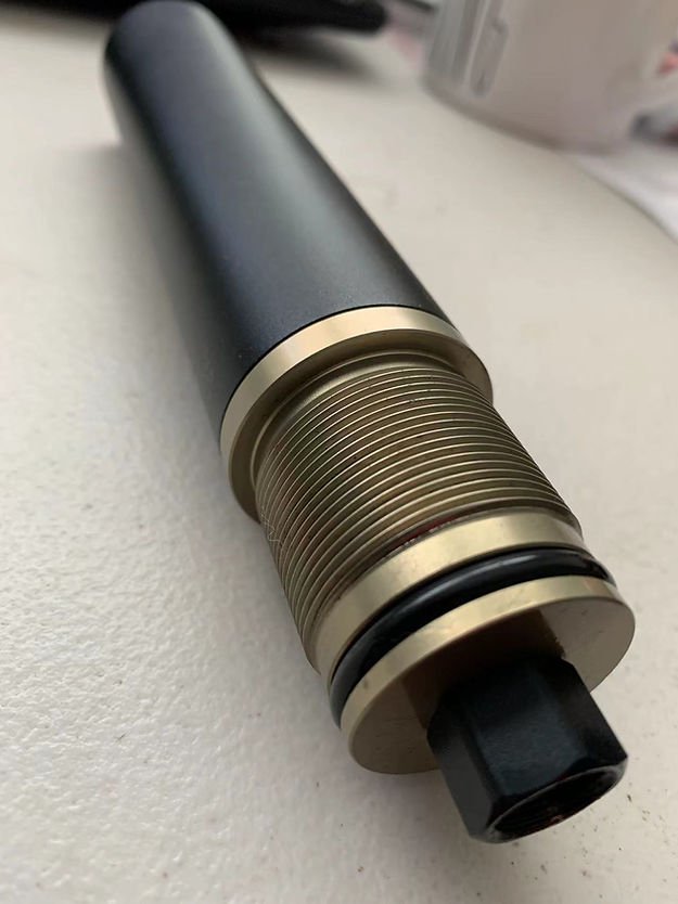 aea precision challenger long stock - Image 3