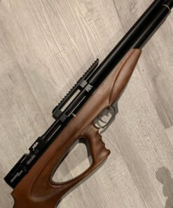 aea precision airgun challenger bullpup