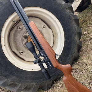 aea precision challenger long stock