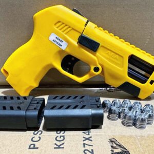 BinTac Defender V2.0 Short Barrel Special Edition