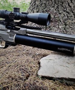 Demo AEA Precision Airgun Element Max 45Cal