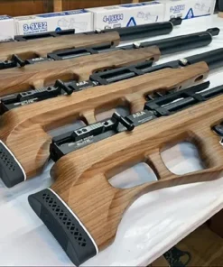 ELITE REGULATED BIGBORE BULLPUP .35, .45, .50 & .51 IN STOCK
