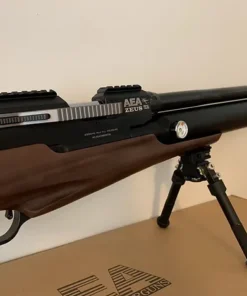 AEA Precision ZEUS