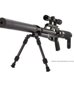 Airforce Texan SS PCP rifle