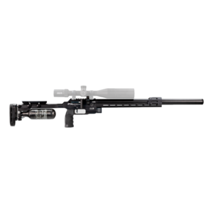 FX Panthera PCP competition rifle