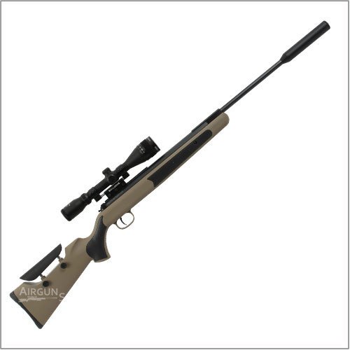 Diana Mauser AM03 N-TEC