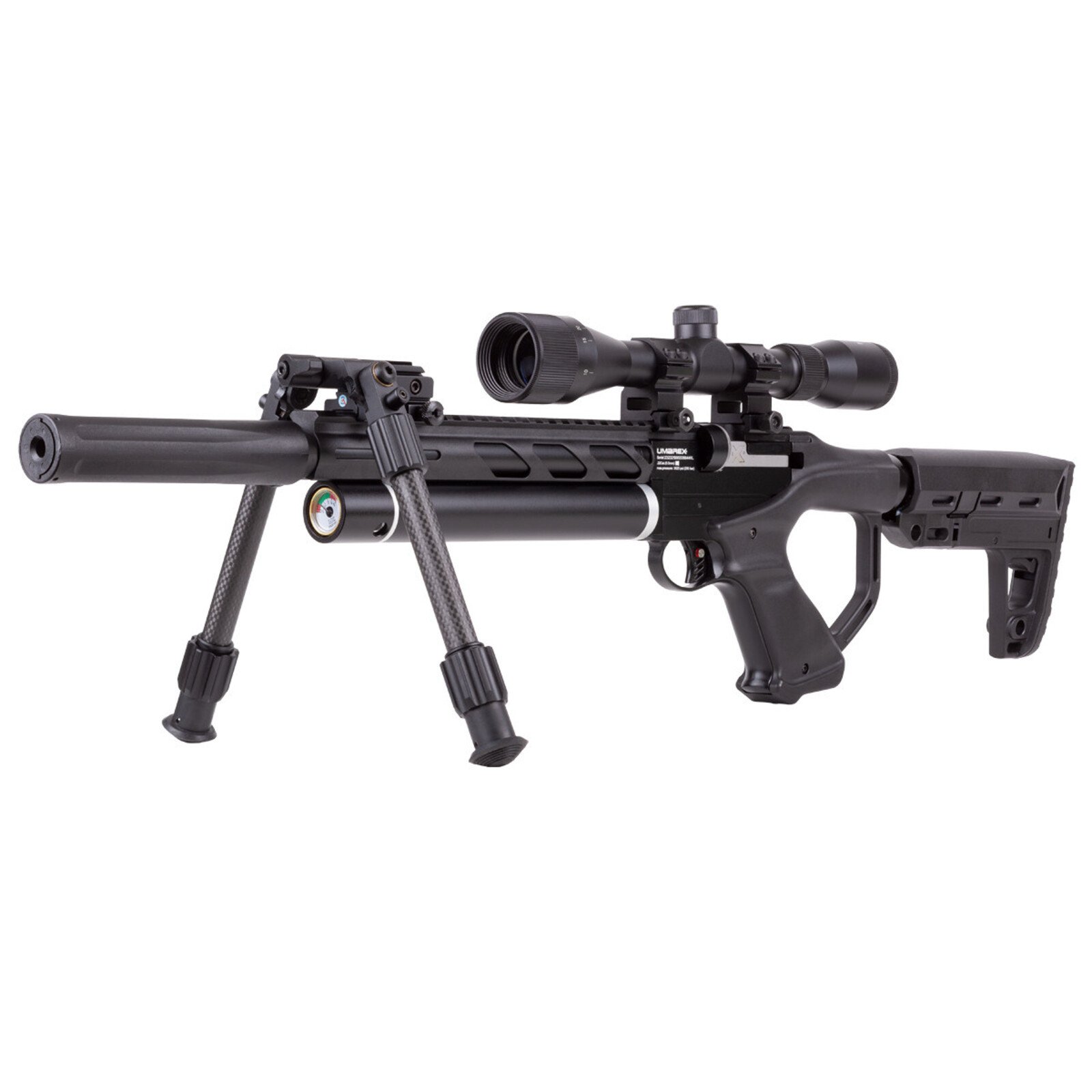 Umarex Notos PCP Carbine