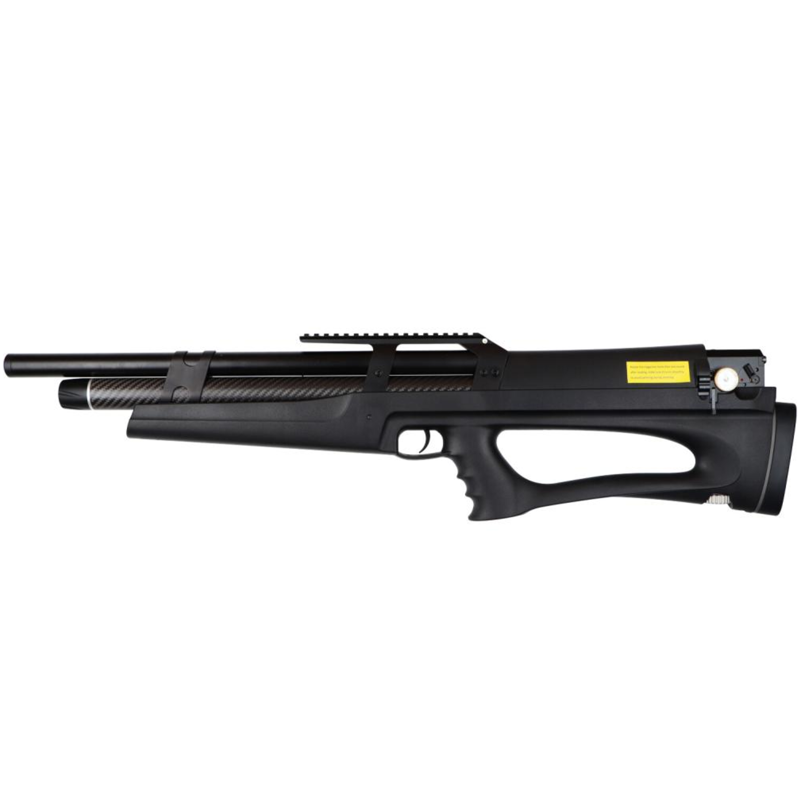 Huben K1 Semi-automatic PCP Rifle