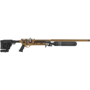 Hatsan Factor Sniper L Bronze