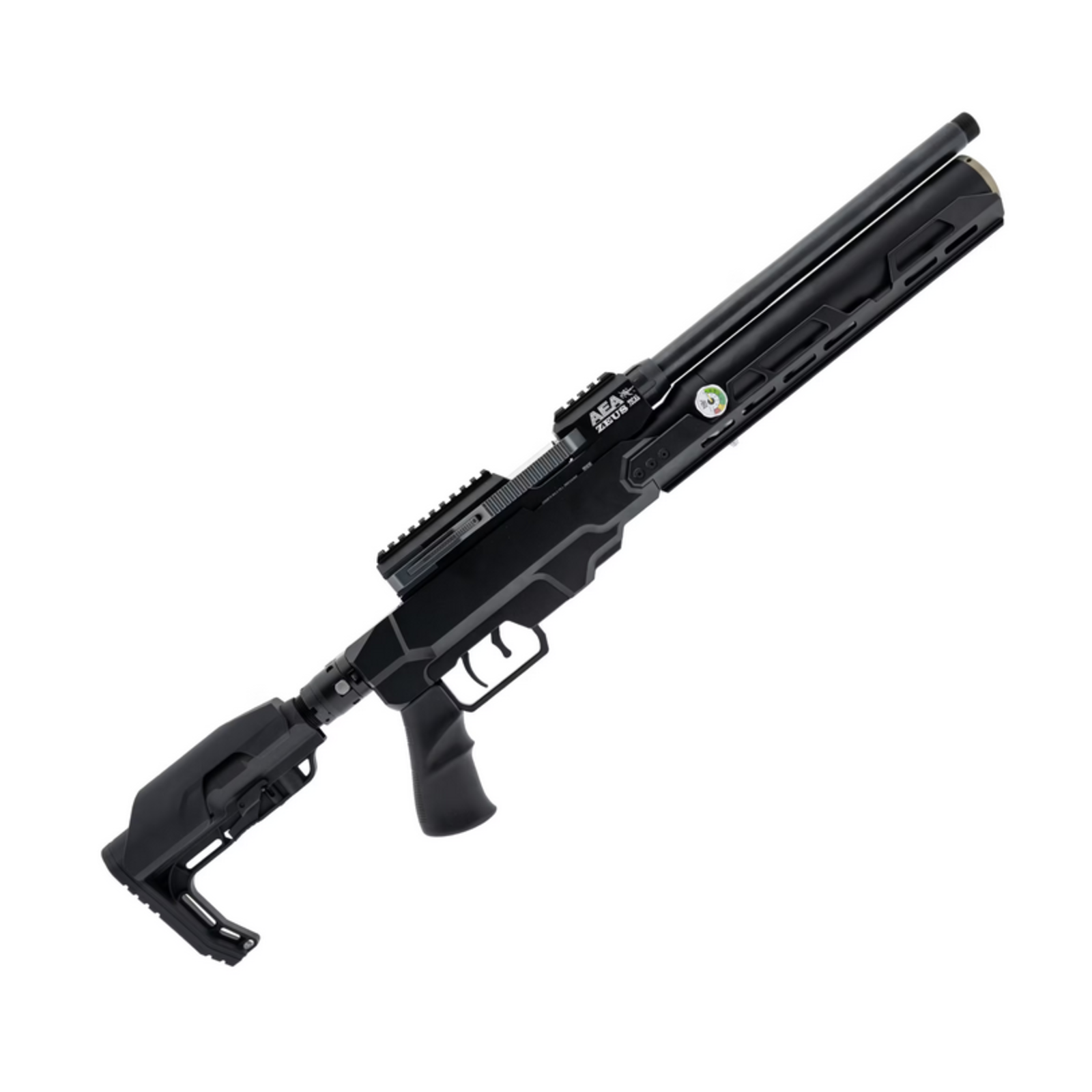 AEA Zeus Tactical 16