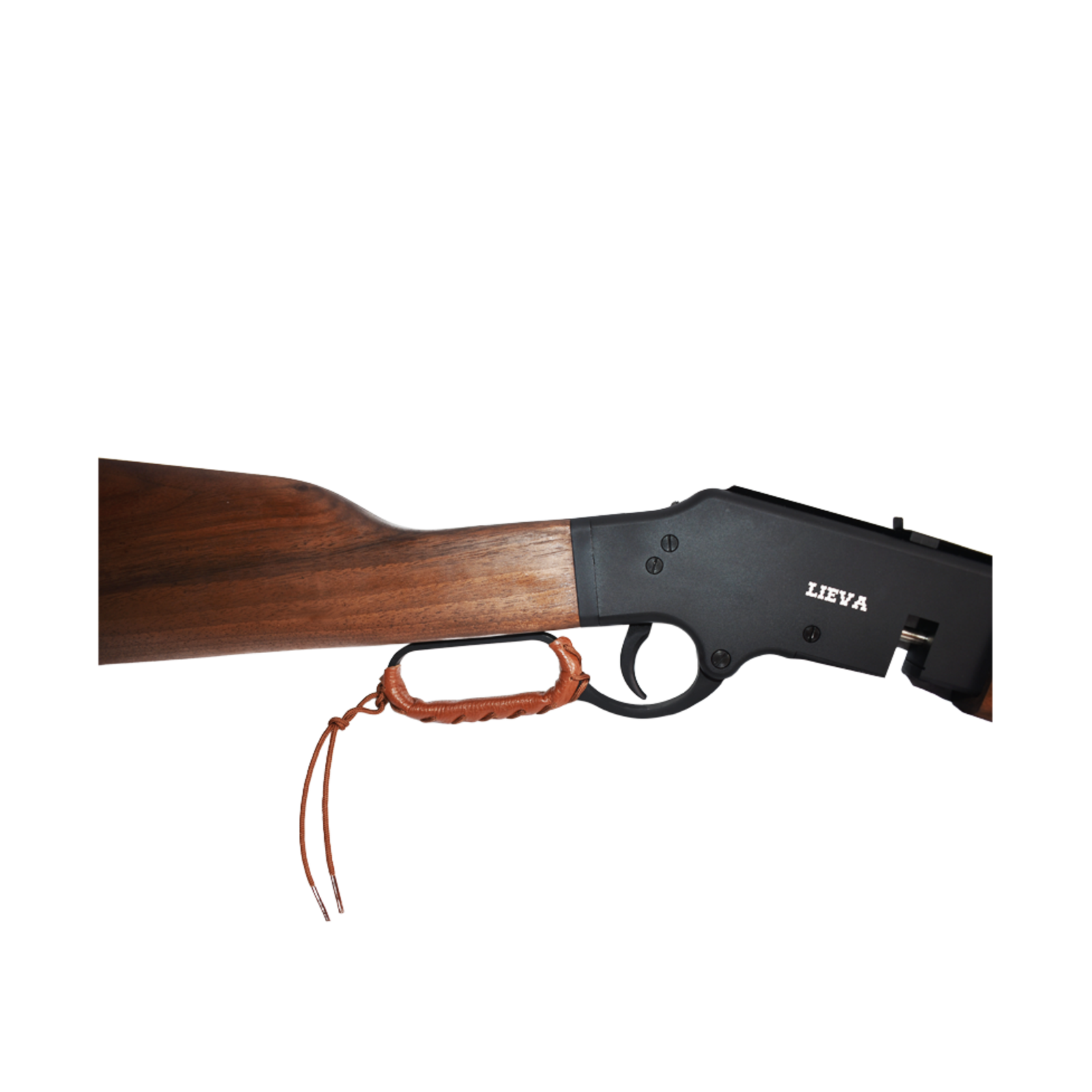 Reximex Lieva Lever-action PCP - Image 3