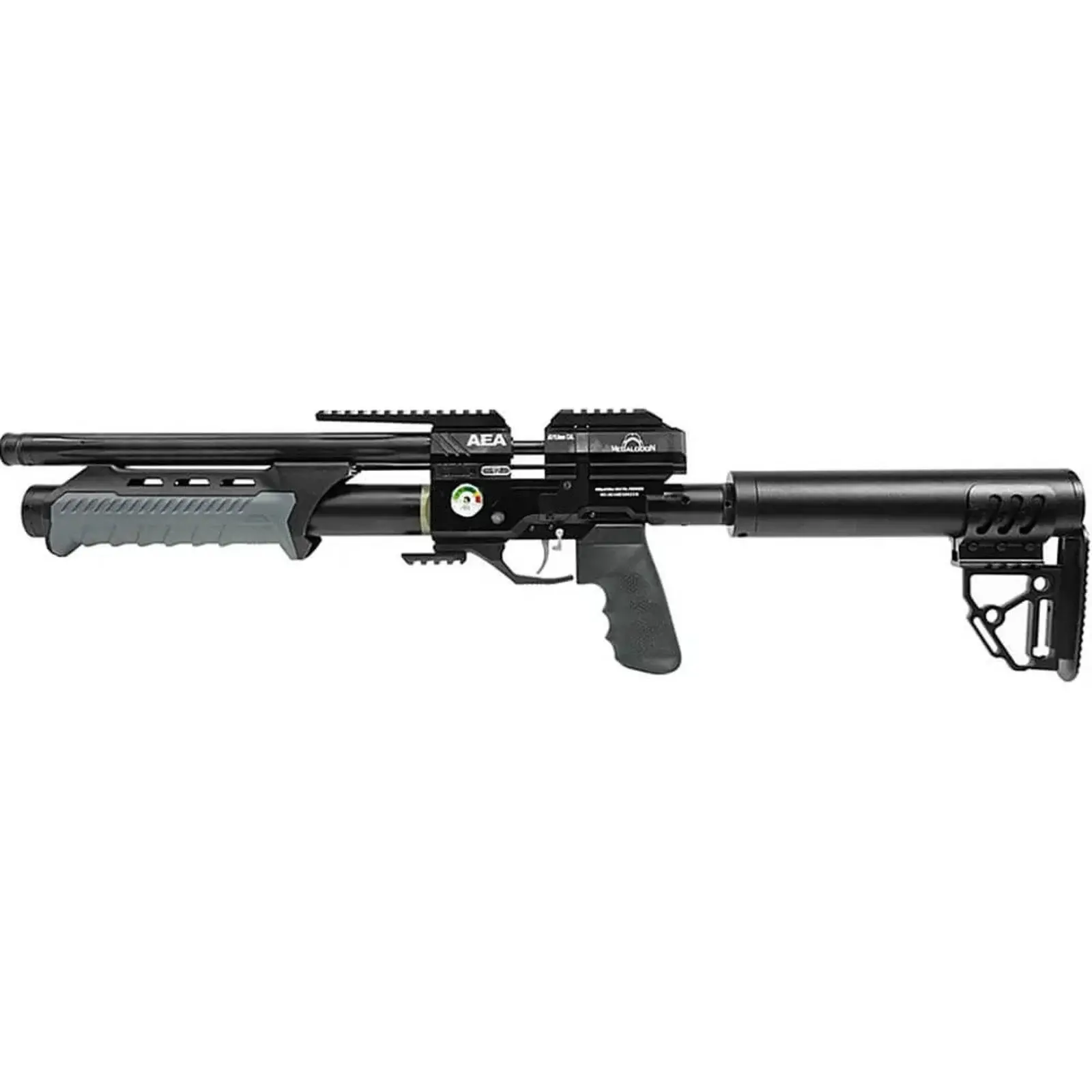 Megalodon 15" Pump-action - Image 3