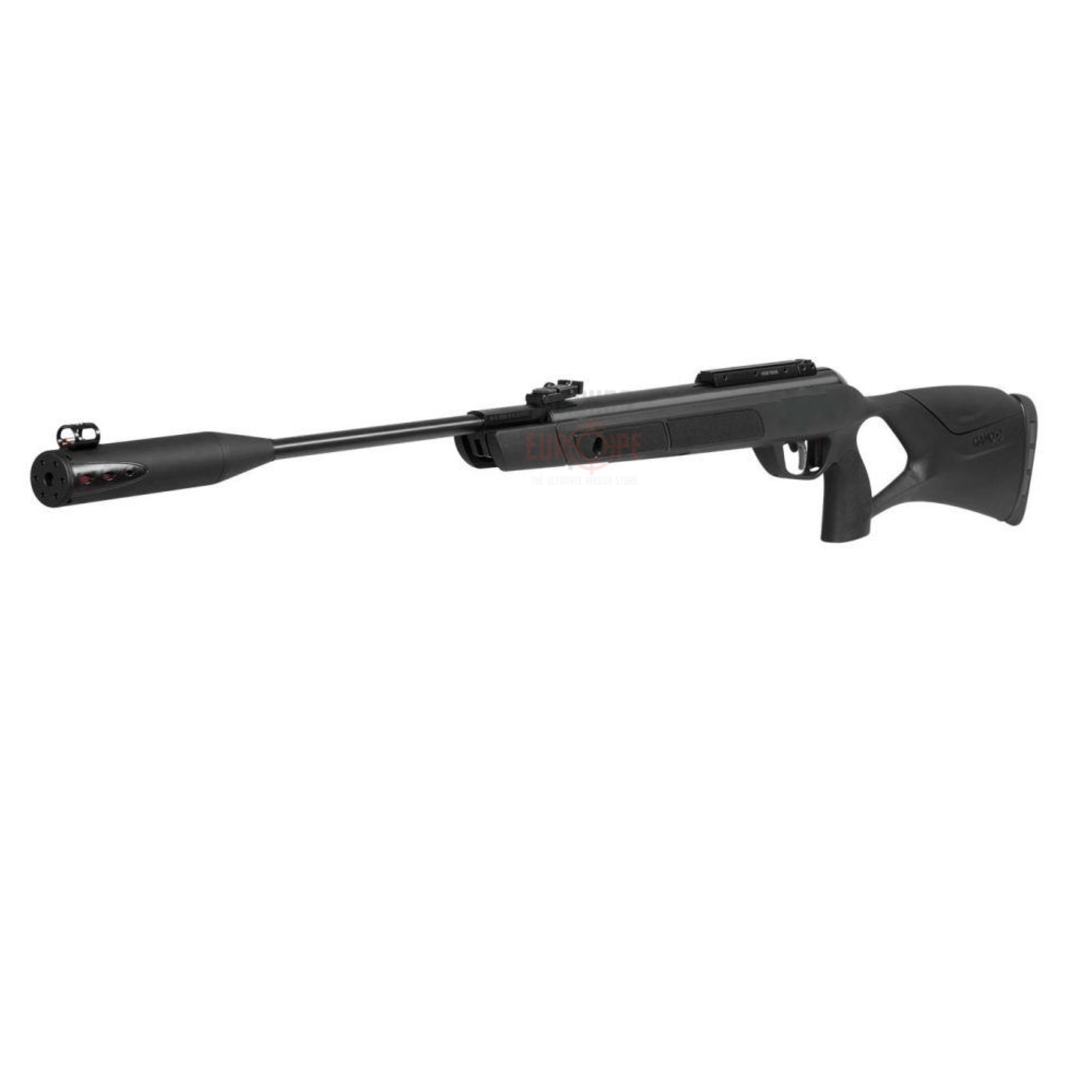 Gamo G-Magnum 1250 IGT Whisper Mach1 | 5,5mm + 3-9x40 scope - Image 3