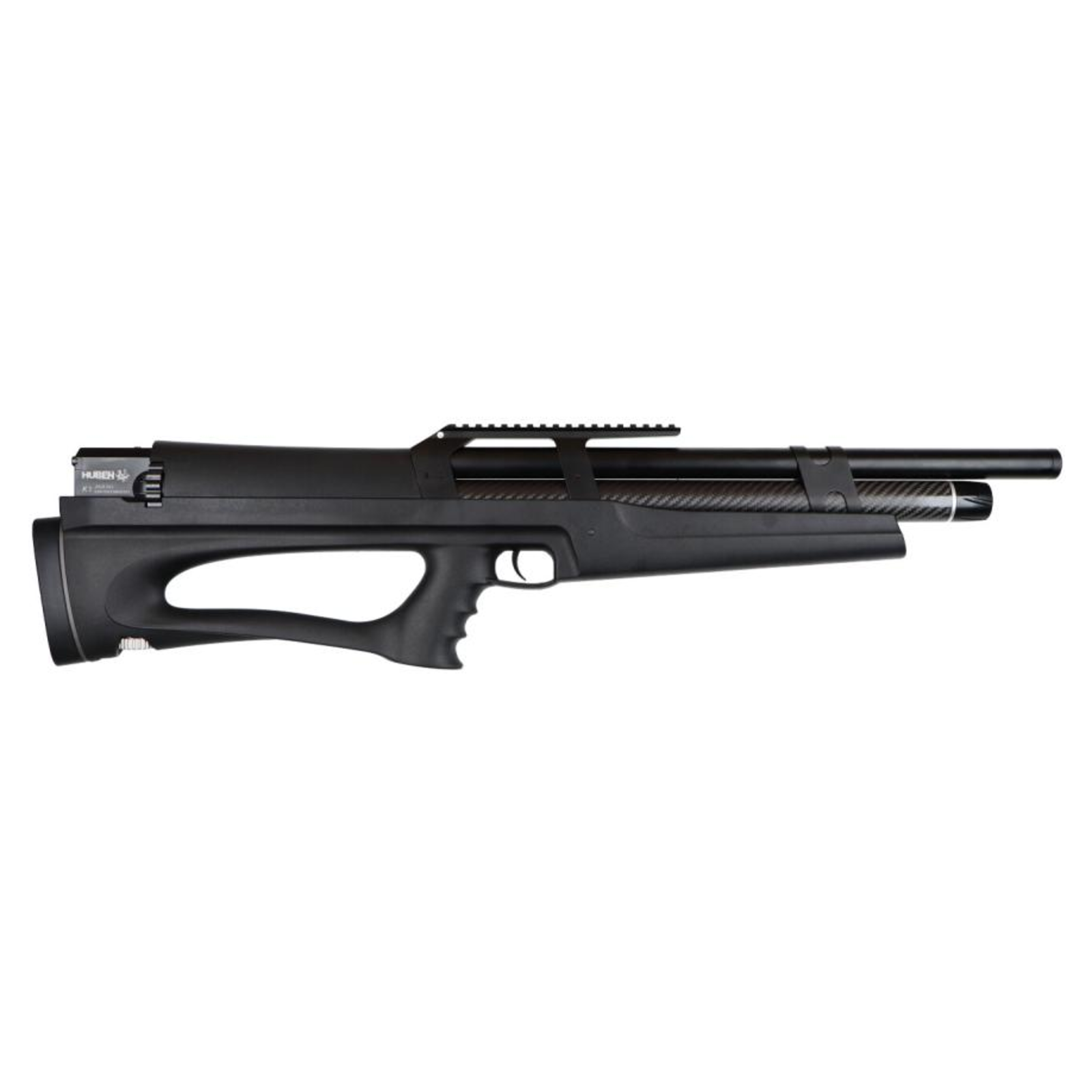 Huben K1 Semi-automatic PCP Rifle - Image 3