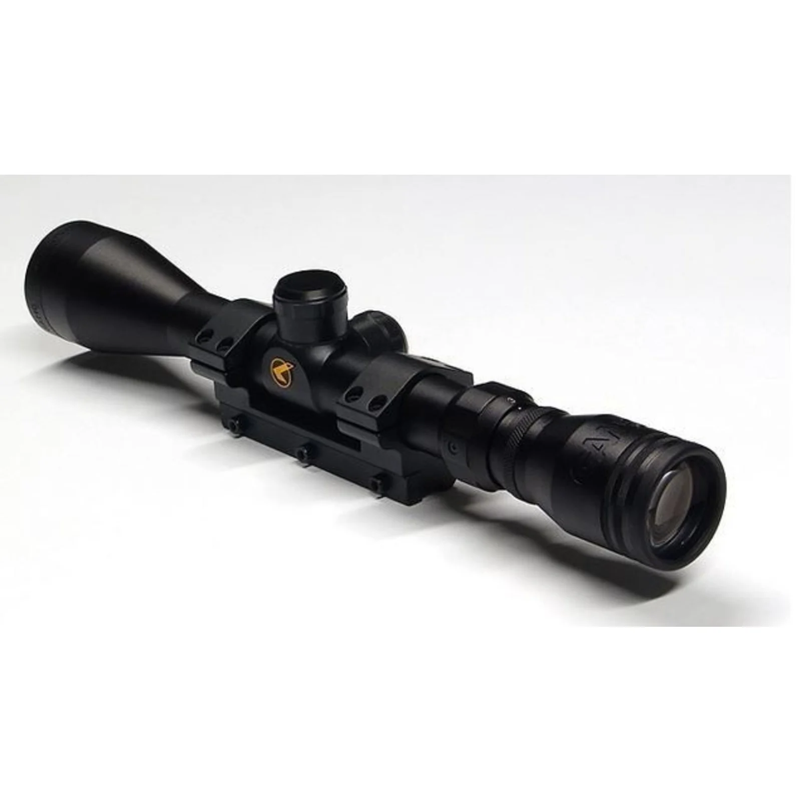 Gamo G-Magnum 1250 IGT Whisper Mach1 | 5,5mm + 3-9x40 scope - Image 4