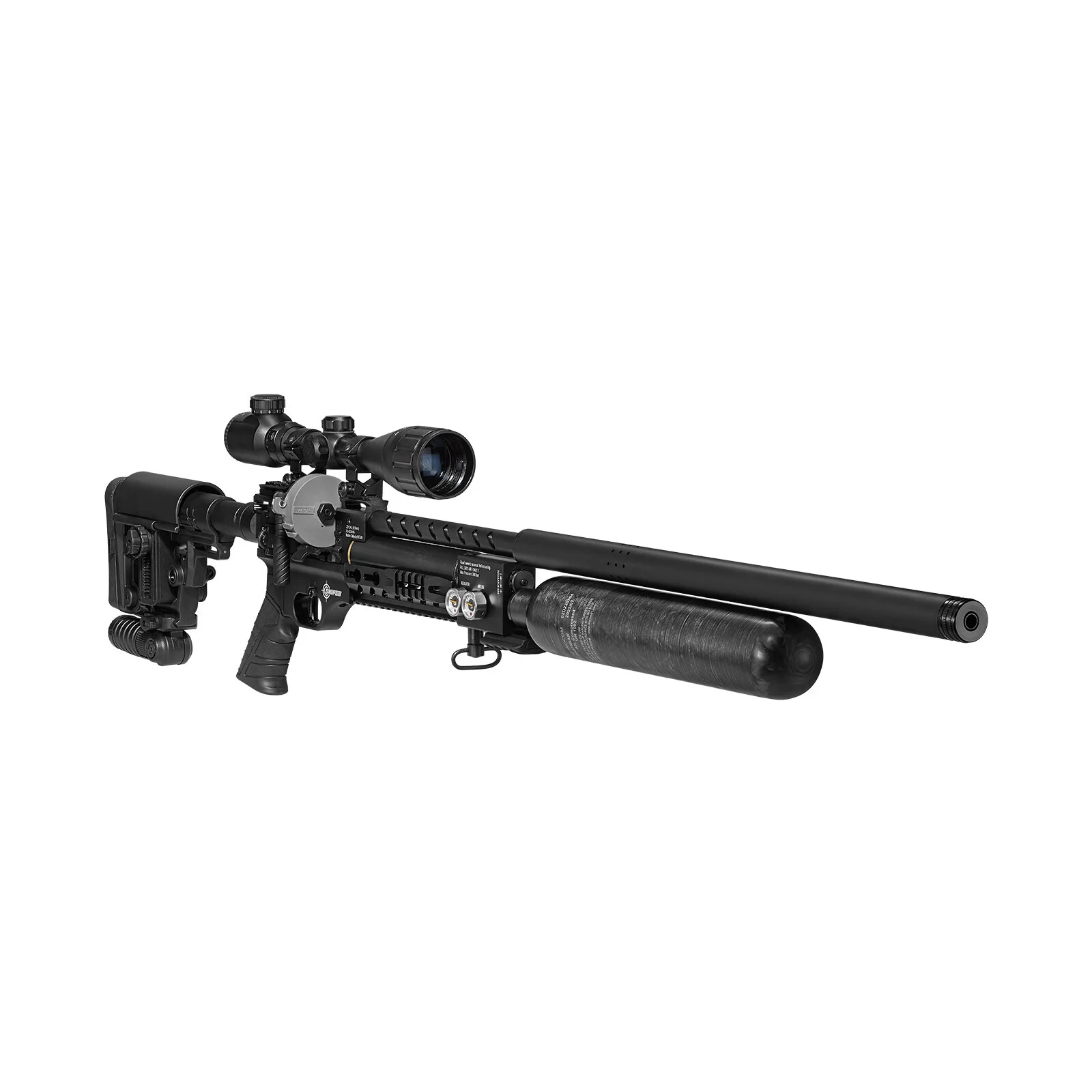 Hatsan Factor Sniper L