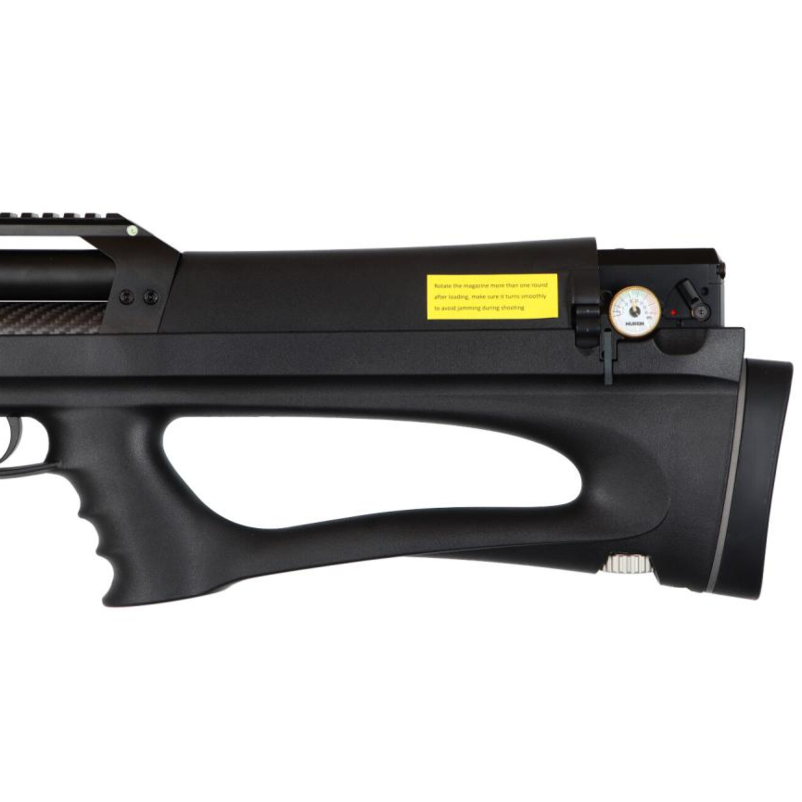 Huben K1 Semi-automatic PCP Rifle - Image 4