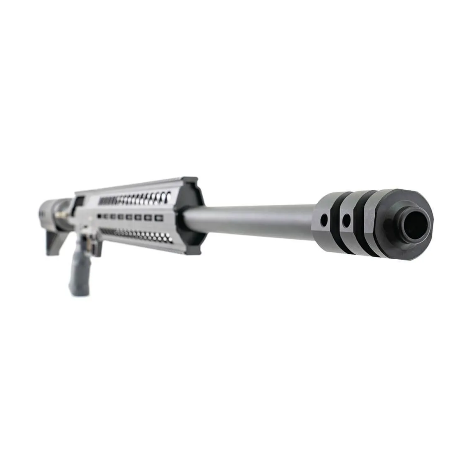 Evanix Rex-Ibex .50 PCP Rifle - Image 3