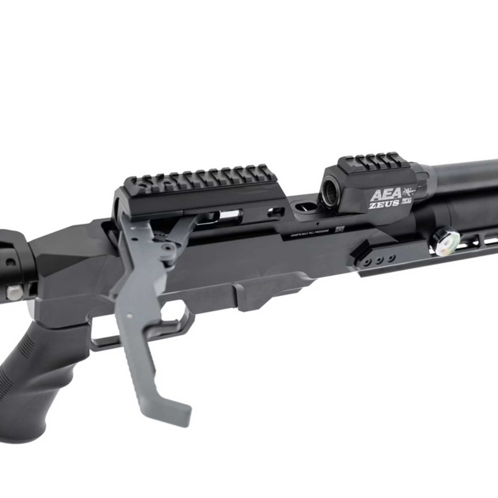 AEA Zeus Tactical 16" - Image 4