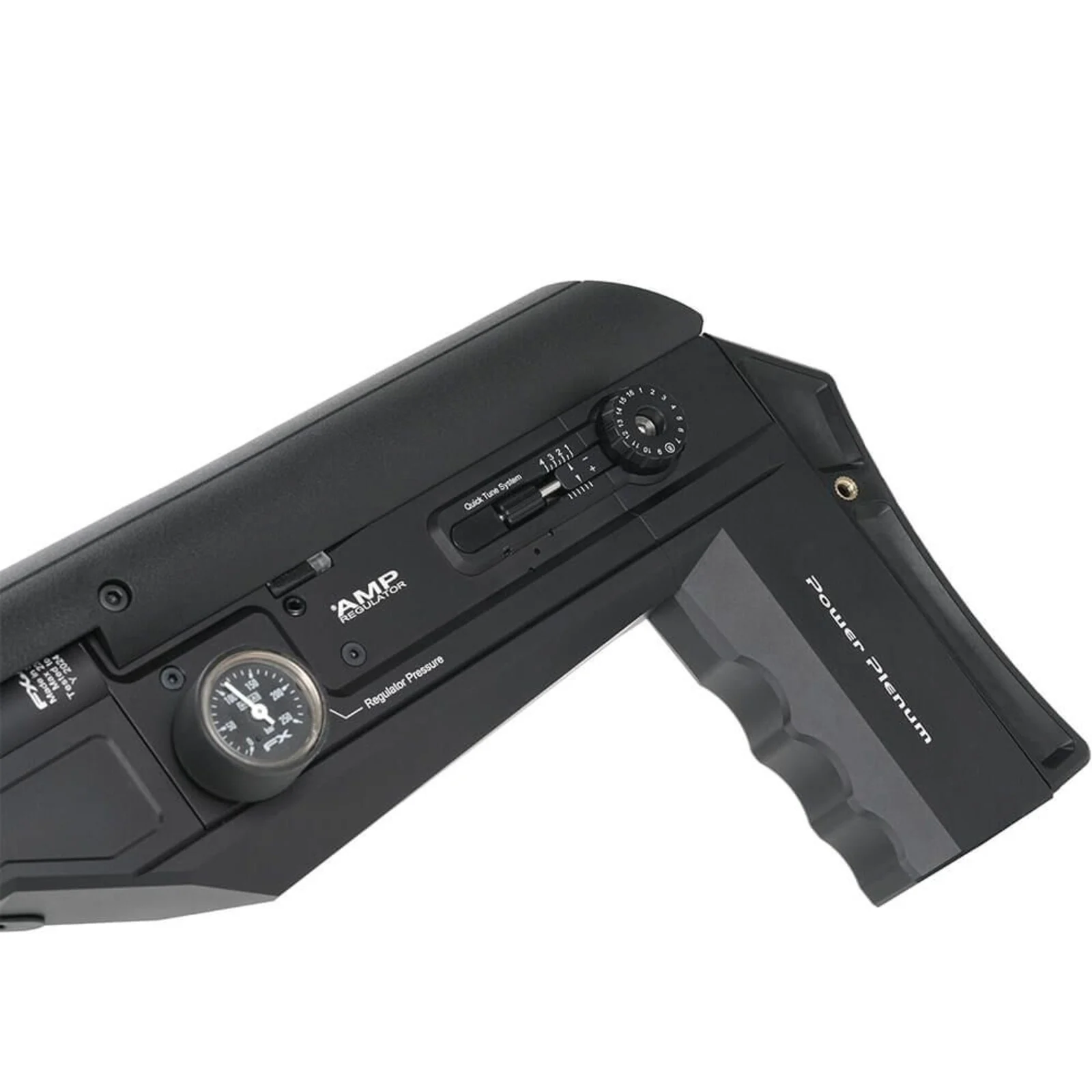 FX Leopard 600 Tube - Image 5