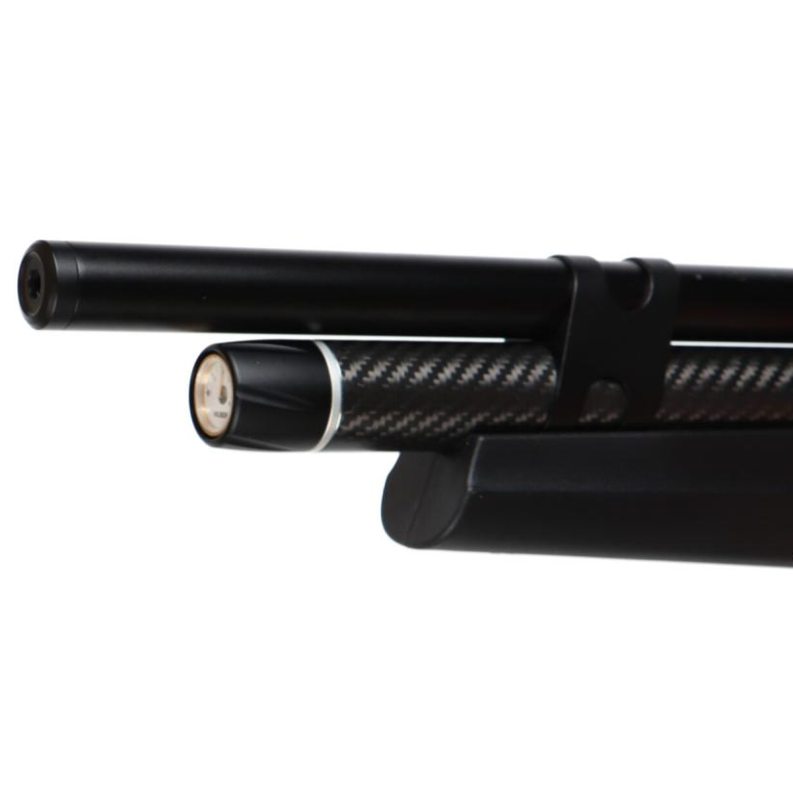 Umarex Iconix PCP rifle | 5.5mm (.22) 40 joule - Image 5