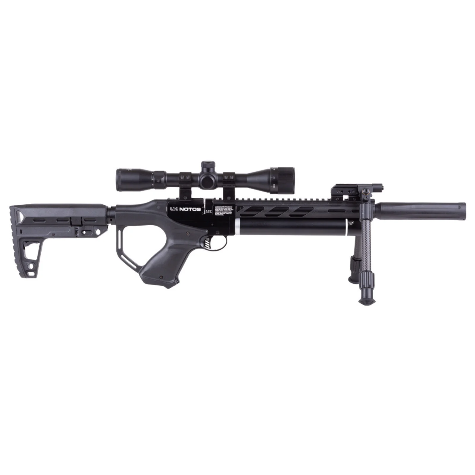 Umarex Notos PCP Carbine | 5.5mm (.22) - Image 5