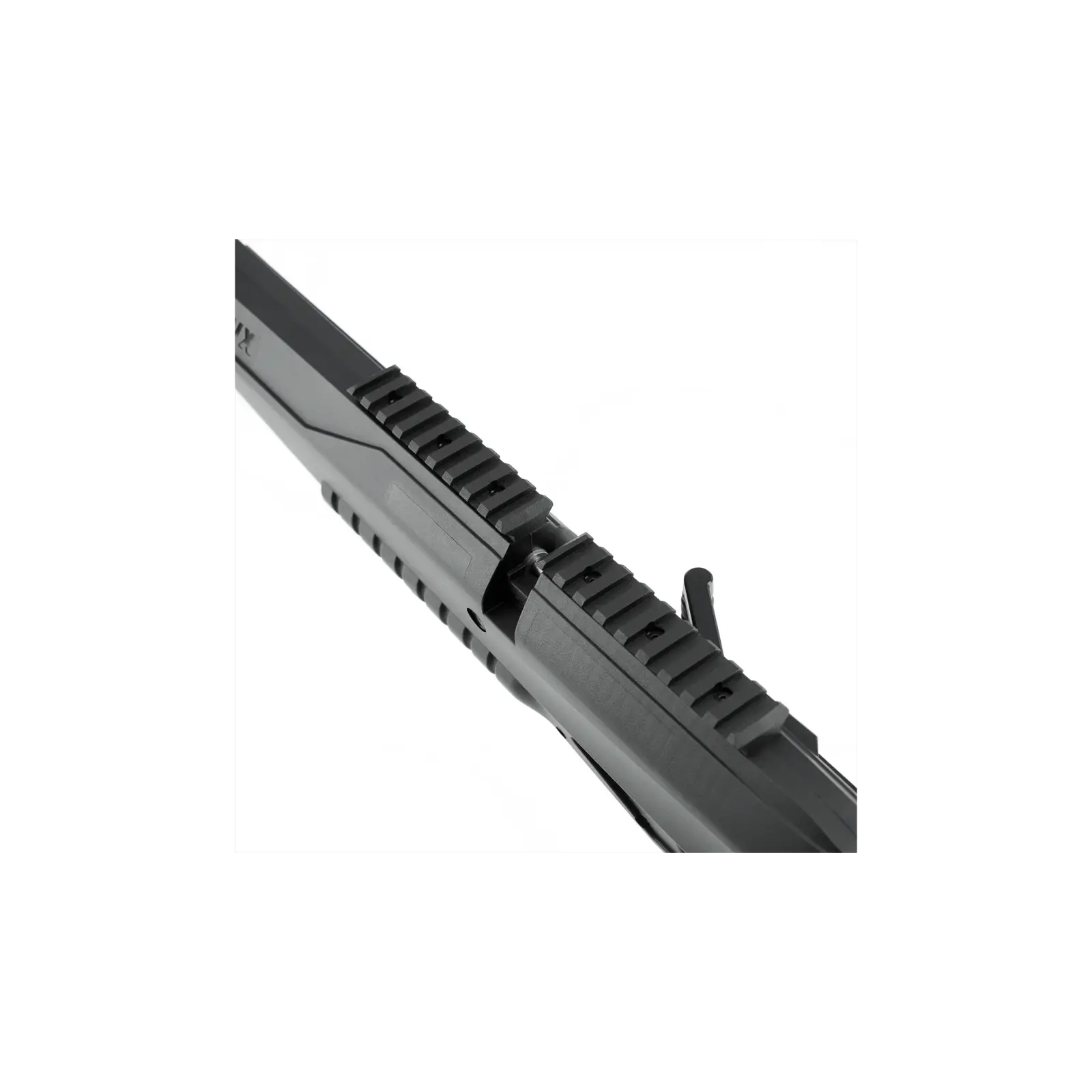 Umarex Iconix PCP rifle | 5.5mm (.22) 40 joule - Image 6