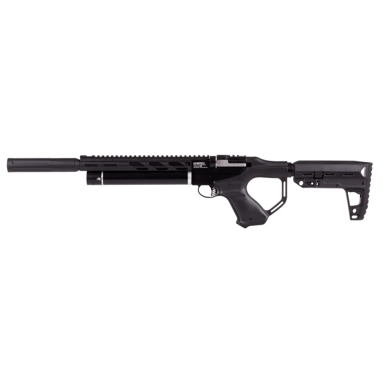 Umarex Notos PCP Carbine | 5.5mm (.22) - Image 6
