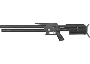 Snowpeak Max 1 Air Rifle