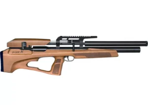 Snowpeak P35X Wood Air Rifle