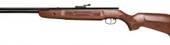 Weihrauch HW57 Open Sights