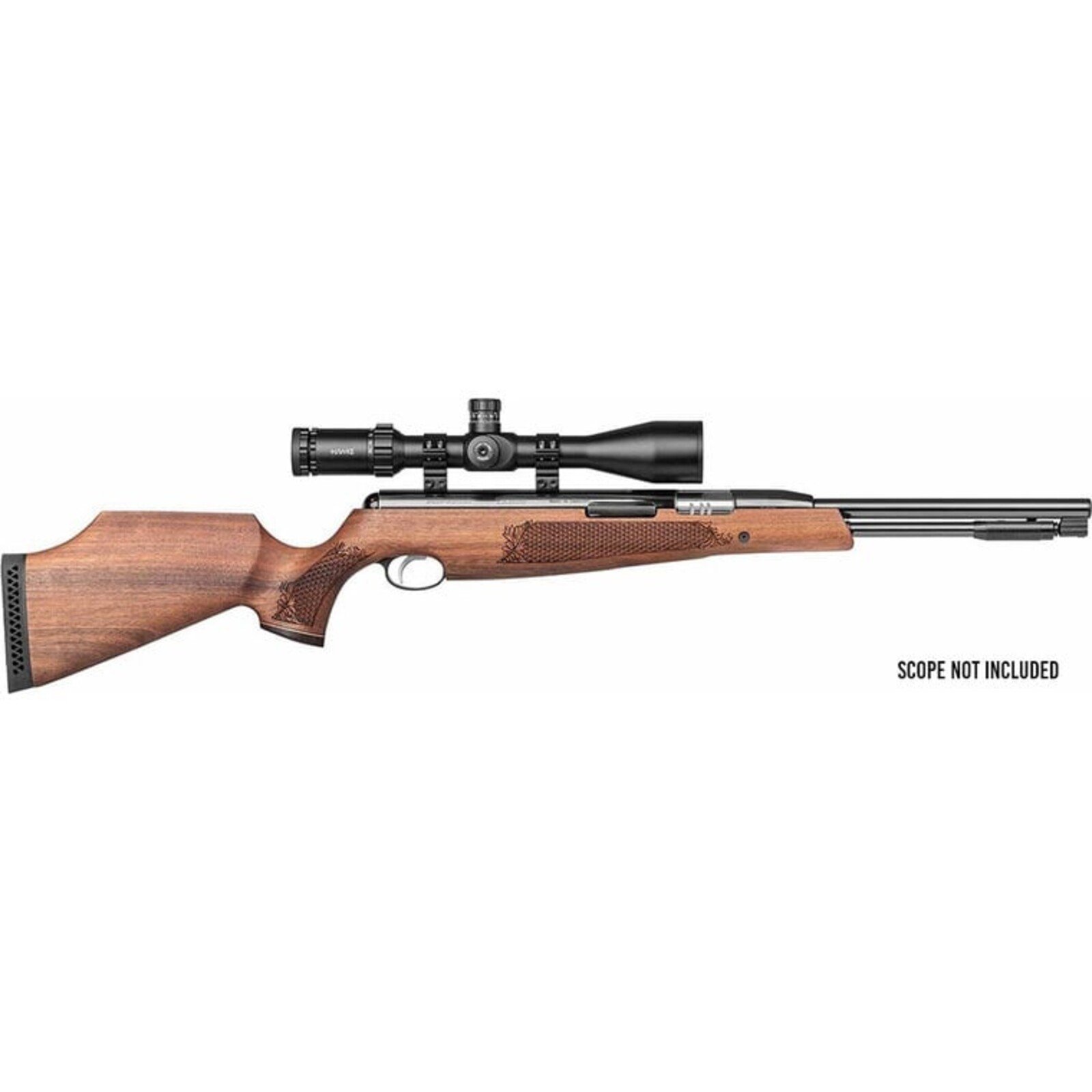 Air Arms TX200 Hunter Carbine