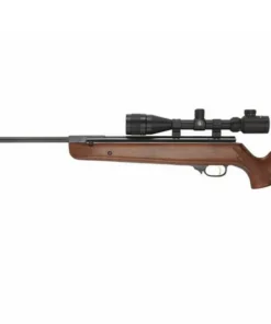 Weihrauch HW90