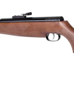 Weihrauch HW77 Full Length