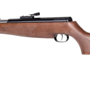 Weihrauch HW77 Full Length