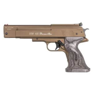 Weihrauch HW45 Air Pistol