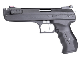 Weihrauch HW40 Pistol .177