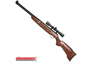 Weihrauch HW57