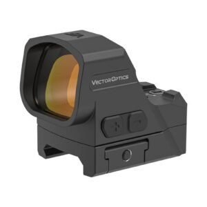 Red Dot Vector Optics Frenzy