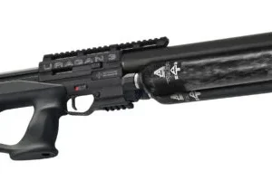 AGT Uragan 3 600 King