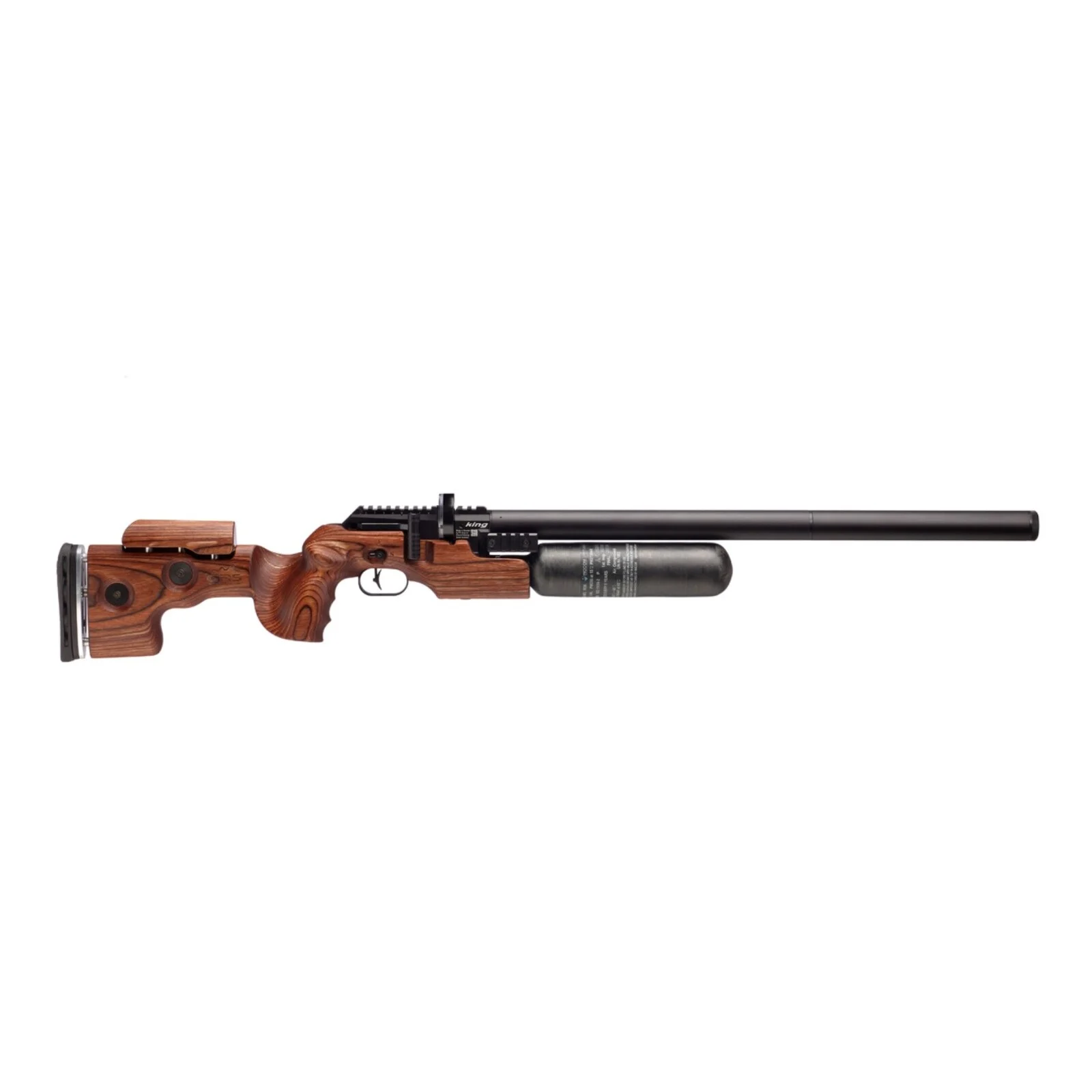 HW50 S Air Rifle